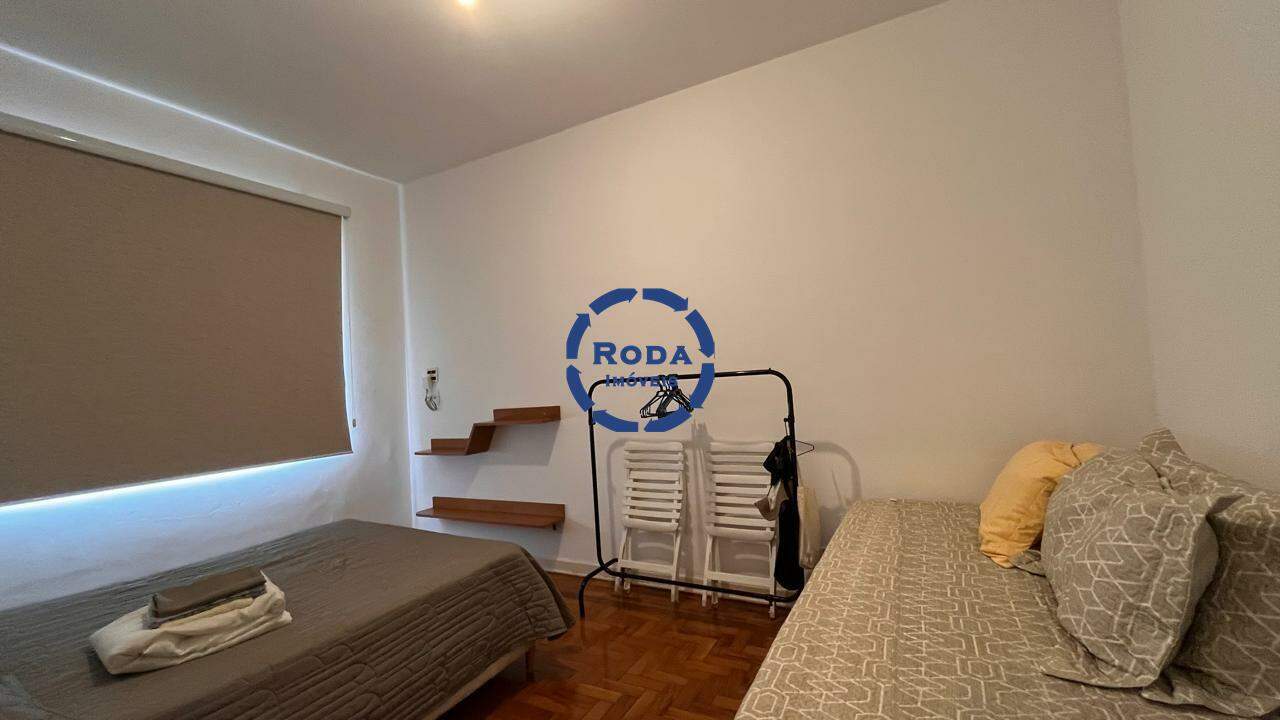 Apartamento à venda no Aparecida: