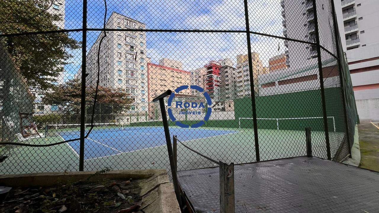Apartamento à venda no Aparecida: