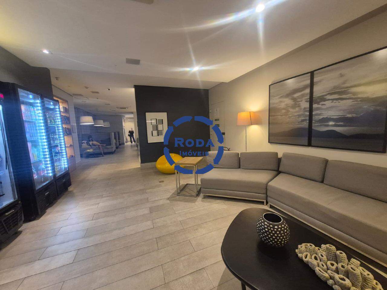 Apartamento à venda no Pompéia: 