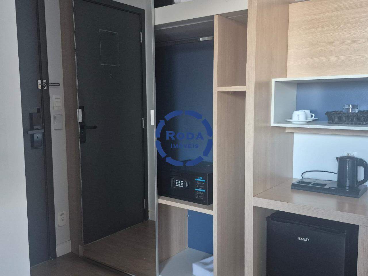 Apartamento à venda no Pompéia: 