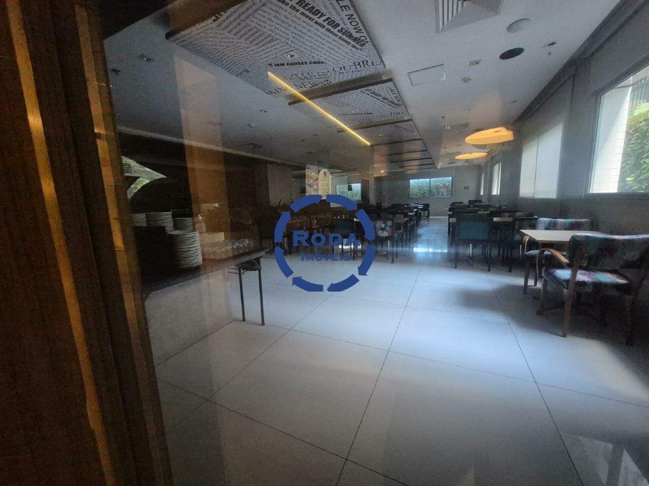 Apartamento à venda no Pompéia: 