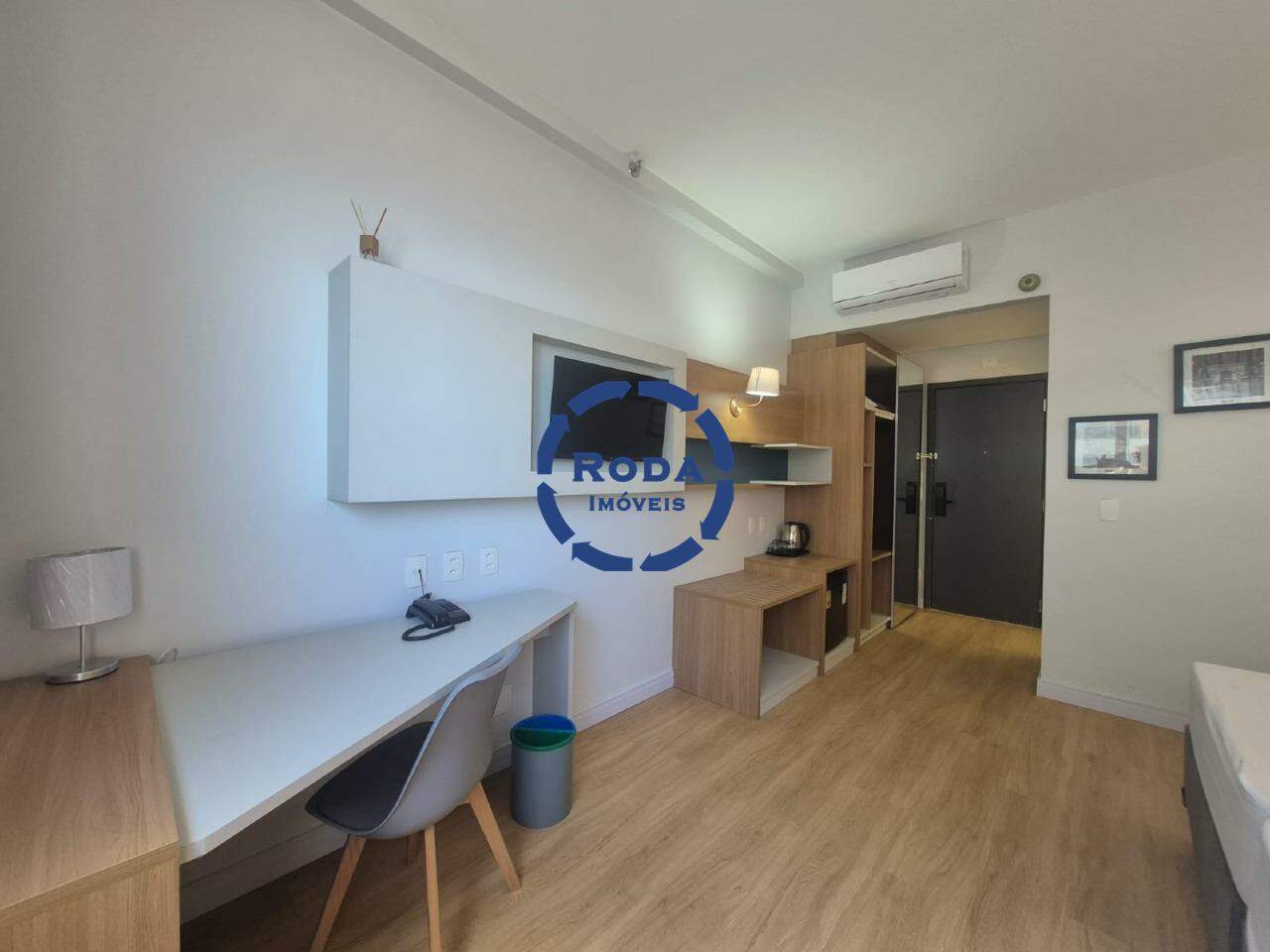 Apartamento à venda no Pompéia: 