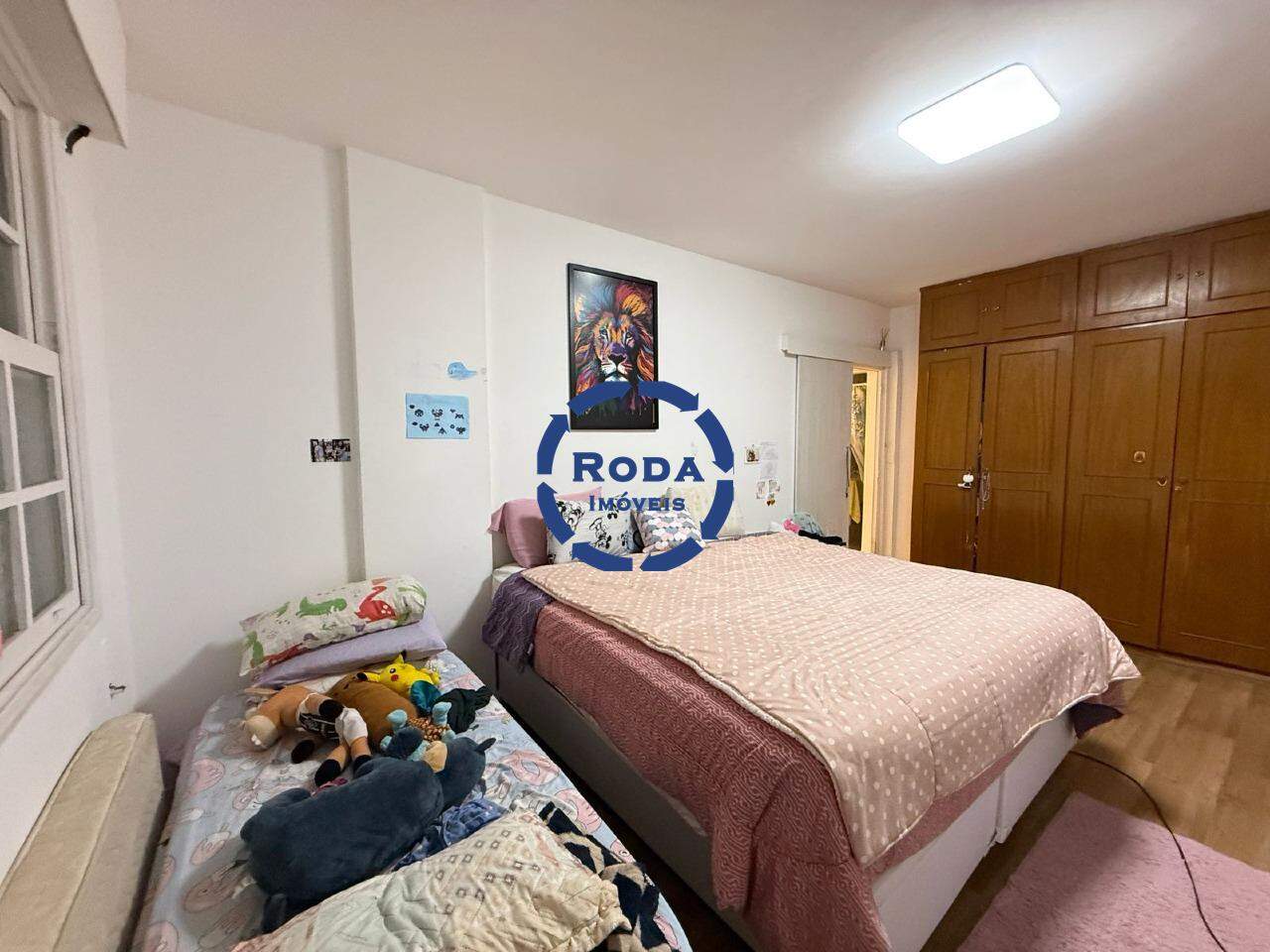 Apartamento à venda no Gonzaga: