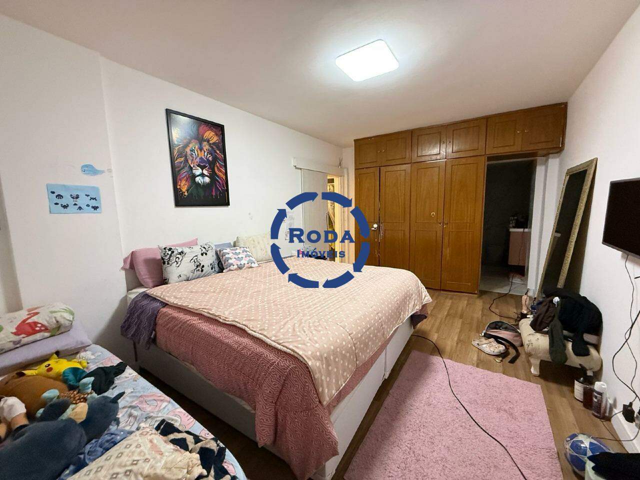 Apartamento à venda no Gonzaga: