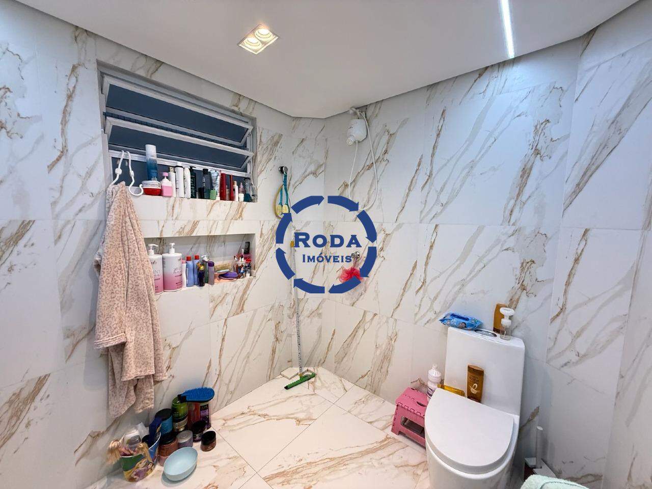Apartamento à venda no Gonzaga: