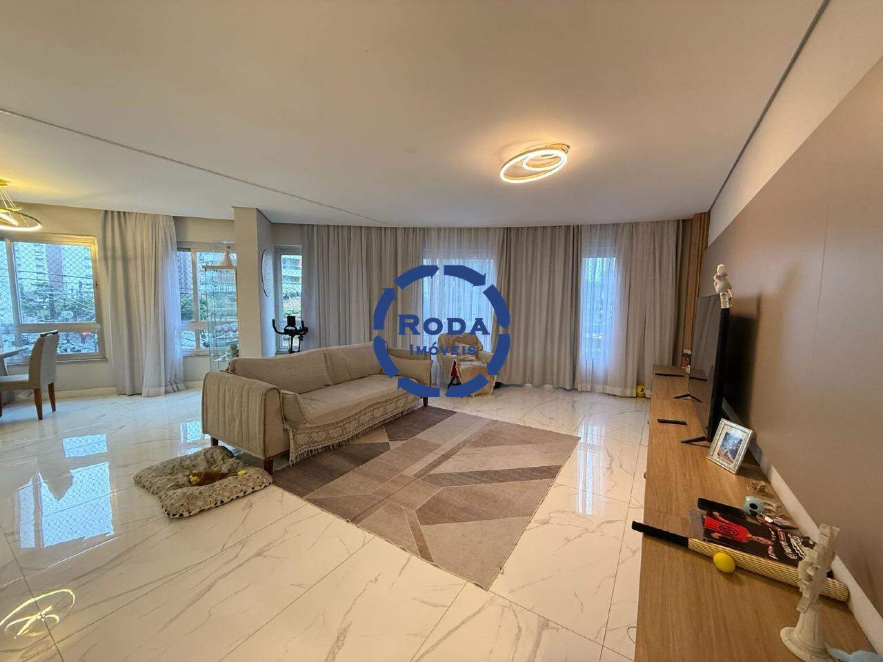 Apartamento à venda no Gonzaga: 