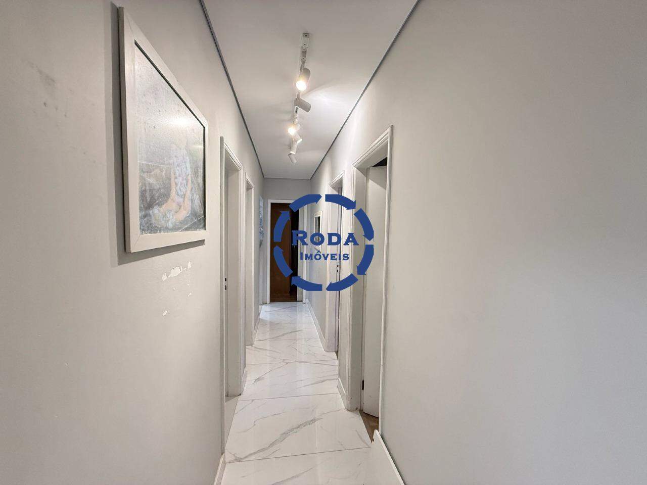 Apartamento à venda no Gonzaga: