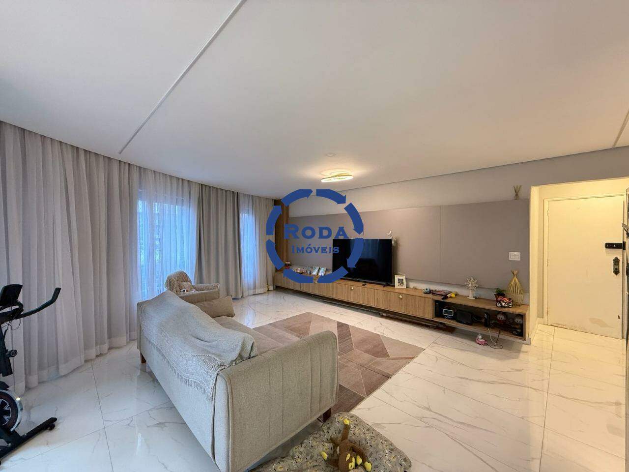 Apartamento à venda no Gonzaga: 