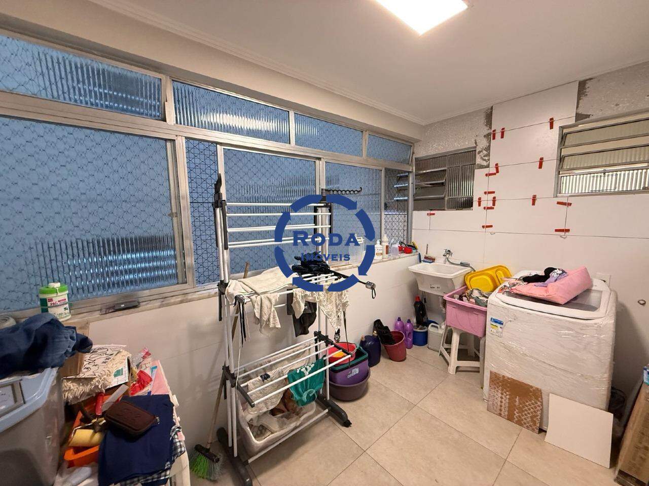 Apartamento à venda no Gonzaga: