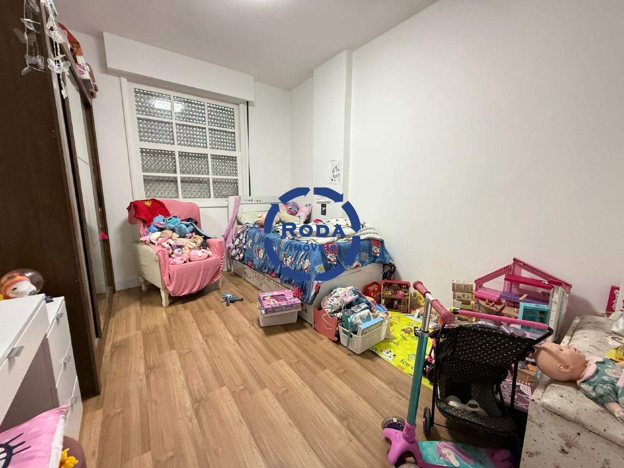 Apartamento à venda no Gonzaga:
