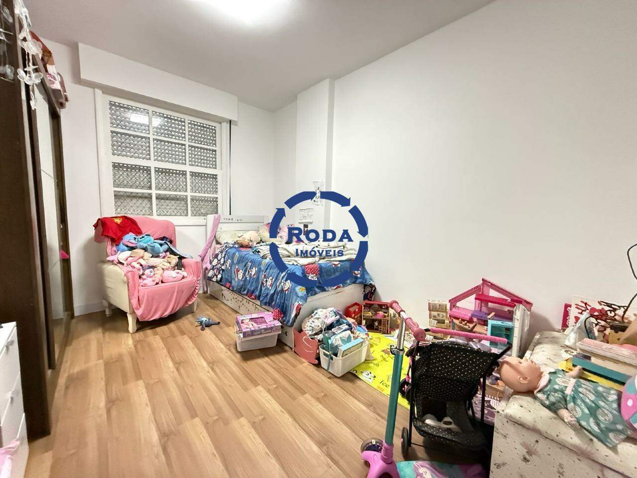 Apartamento à venda no Gonzaga: