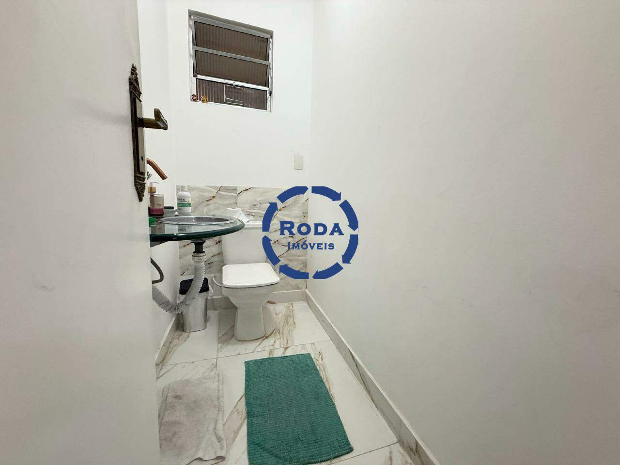 Apartamento à venda no Gonzaga: