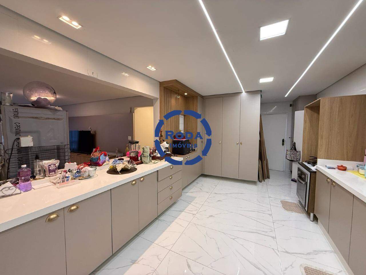 Apartamento à venda no Gonzaga: