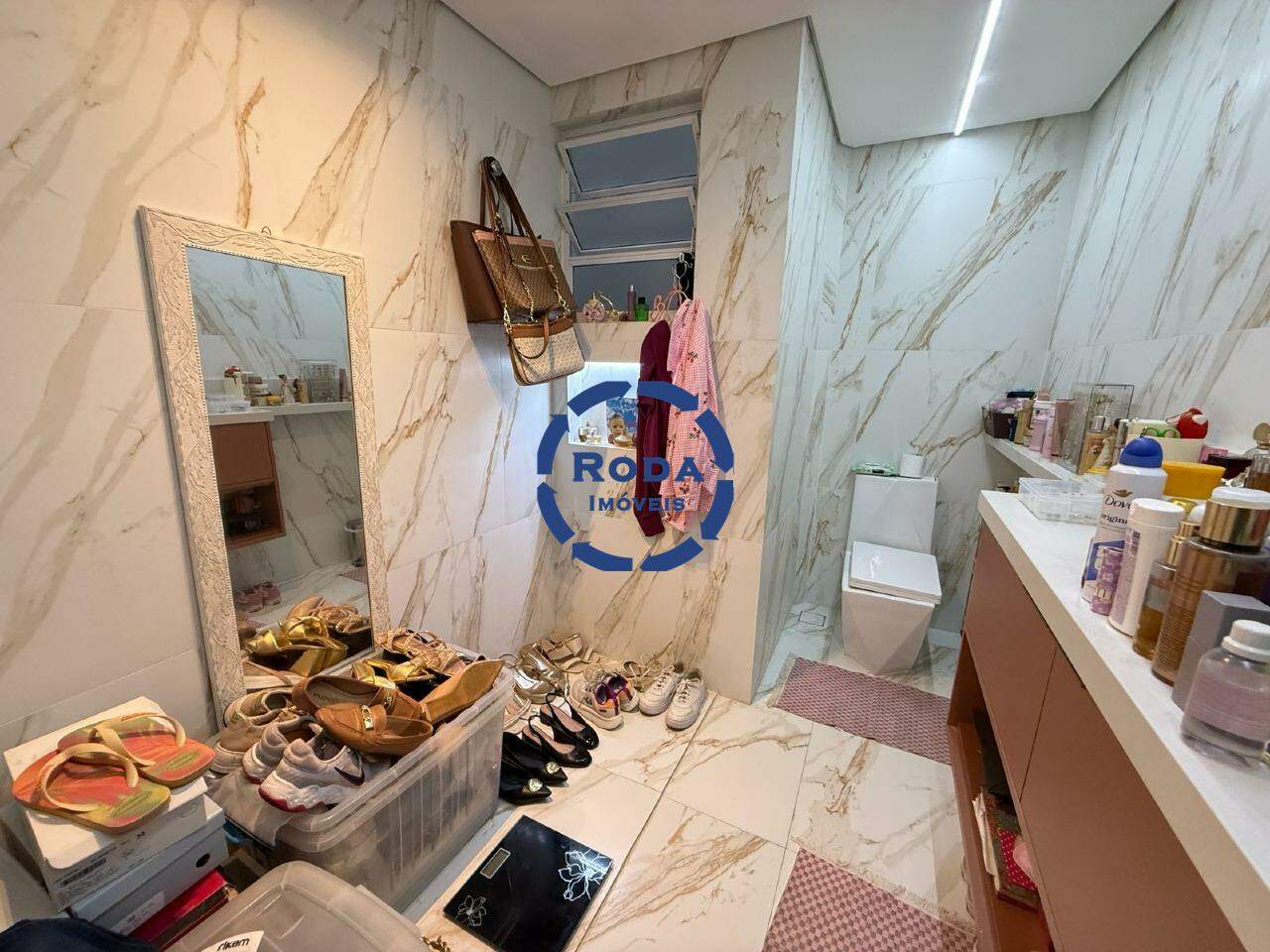 Apartamento à venda no Gonzaga: