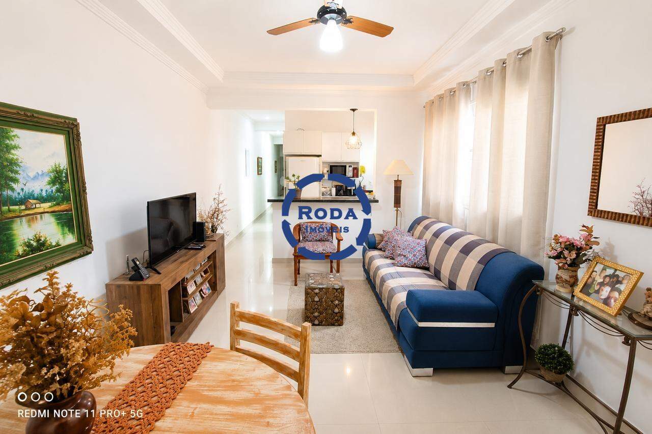Casa à venda no Embaré: 