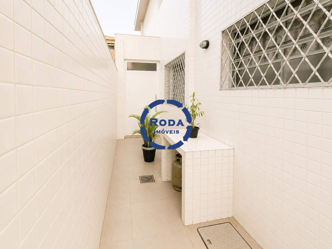 Casa à venda no Embaré: