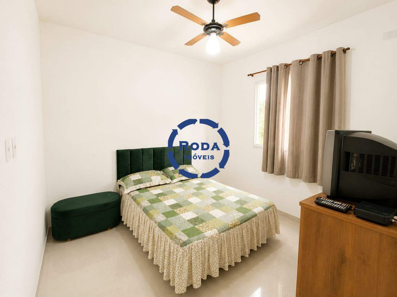 Casa à venda no Embaré: