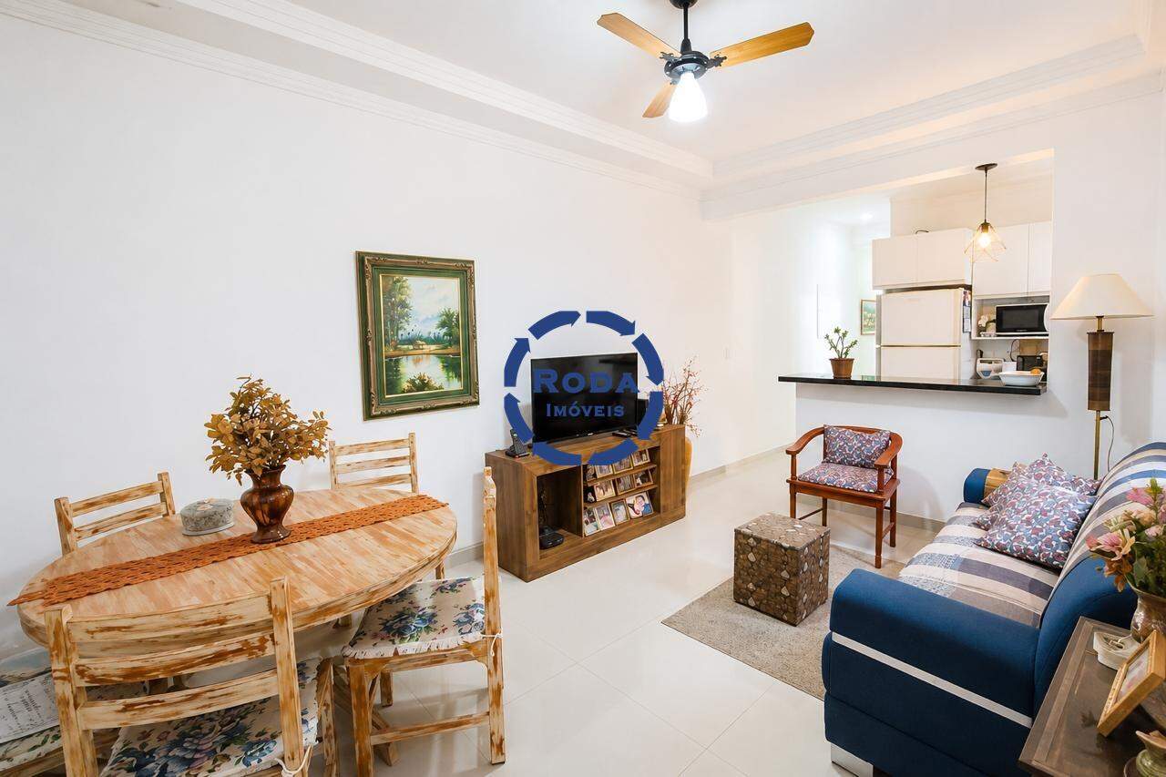 Casa à venda no Embaré: 