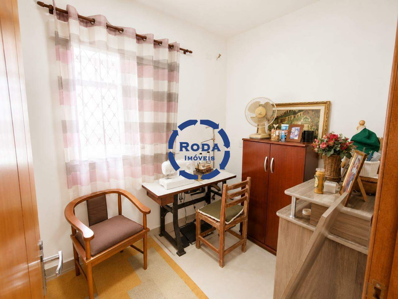 Casa à venda no Embaré: