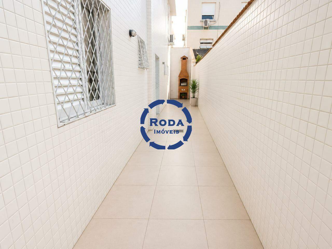 Casa à venda no Embaré: