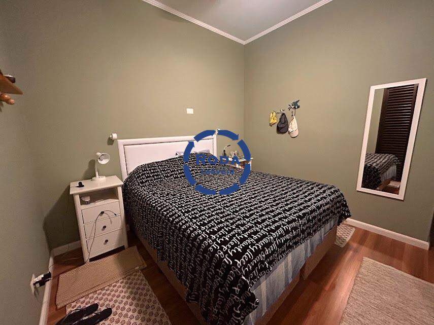 Apartamento à venda no Gonzaga: 