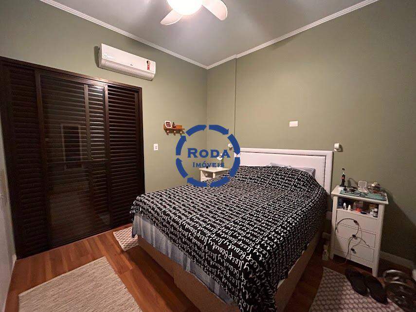 Apartamento à venda no Gonzaga: 