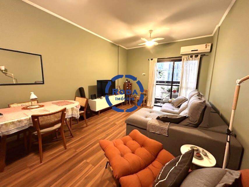 Apartamento à venda no Gonzaga: 