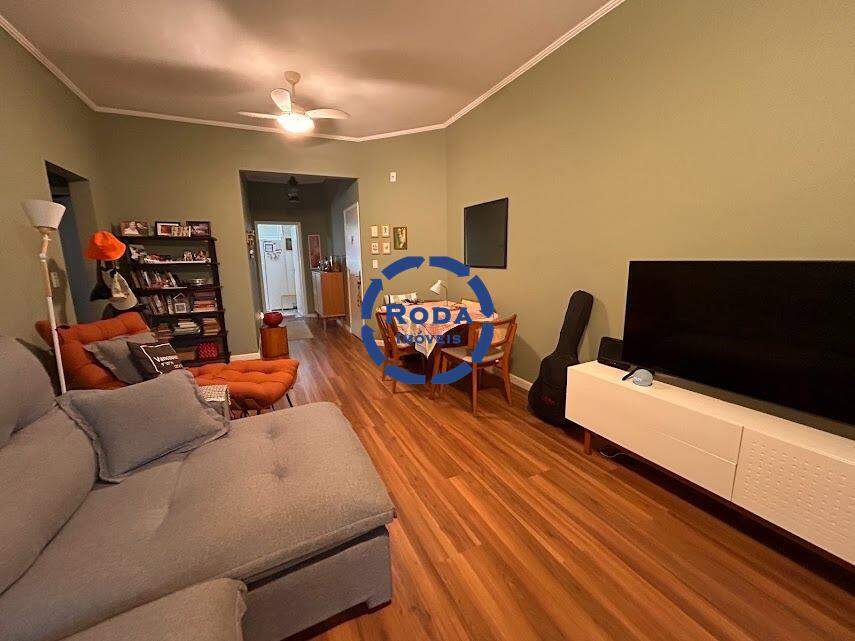 Apartamento à venda no Gonzaga: 