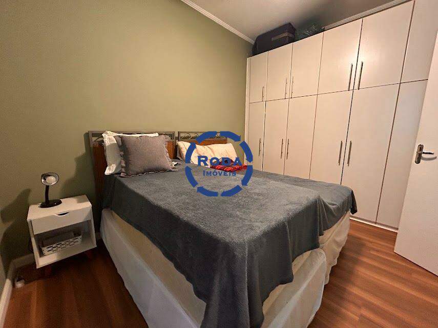 Apartamento à venda no Gonzaga: 