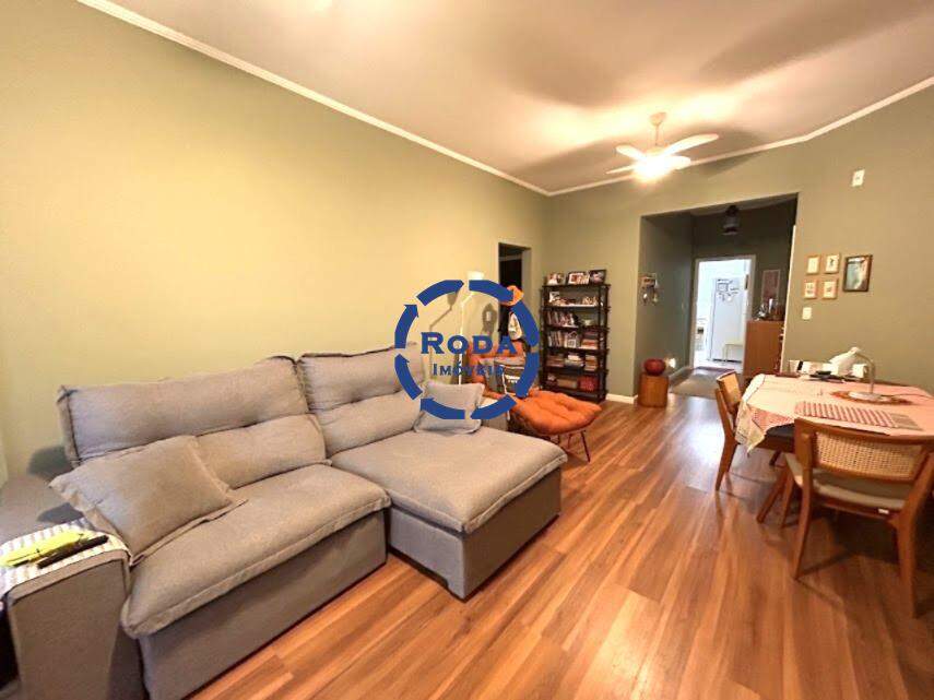 Apartamento à venda no Gonzaga: 