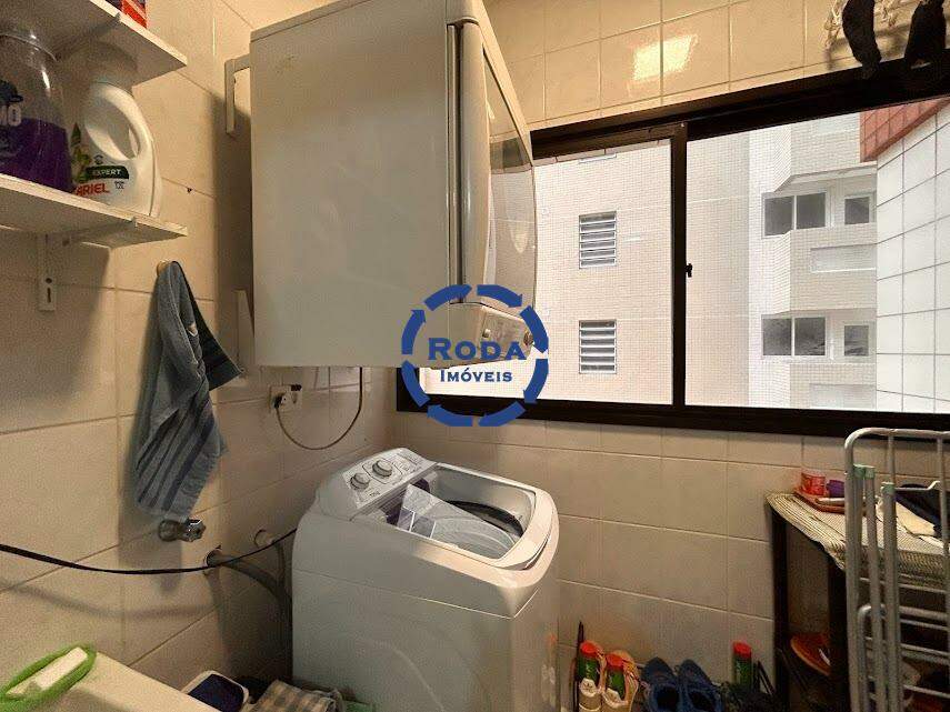 Apartamento à venda no Gonzaga: 
