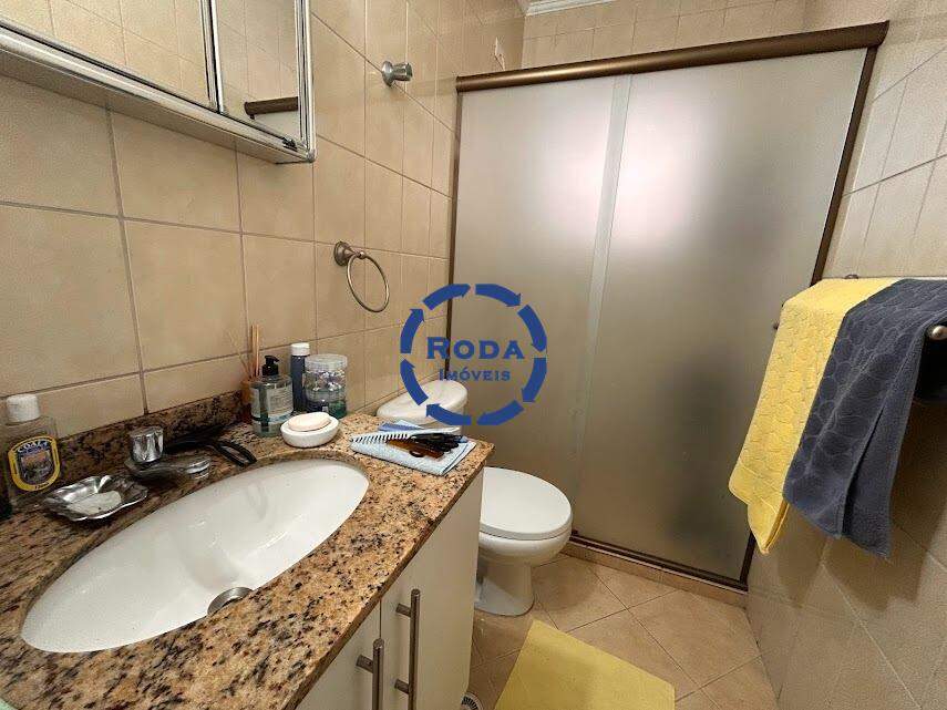 Apartamento à venda no Gonzaga: 