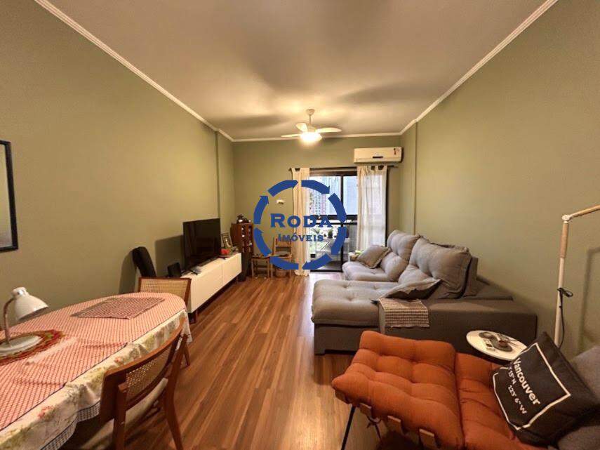 Apartamento à venda no Gonzaga: 