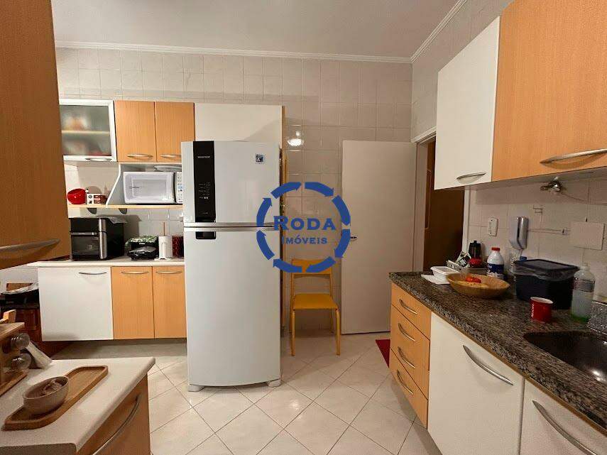 Apartamento à venda no Gonzaga: 