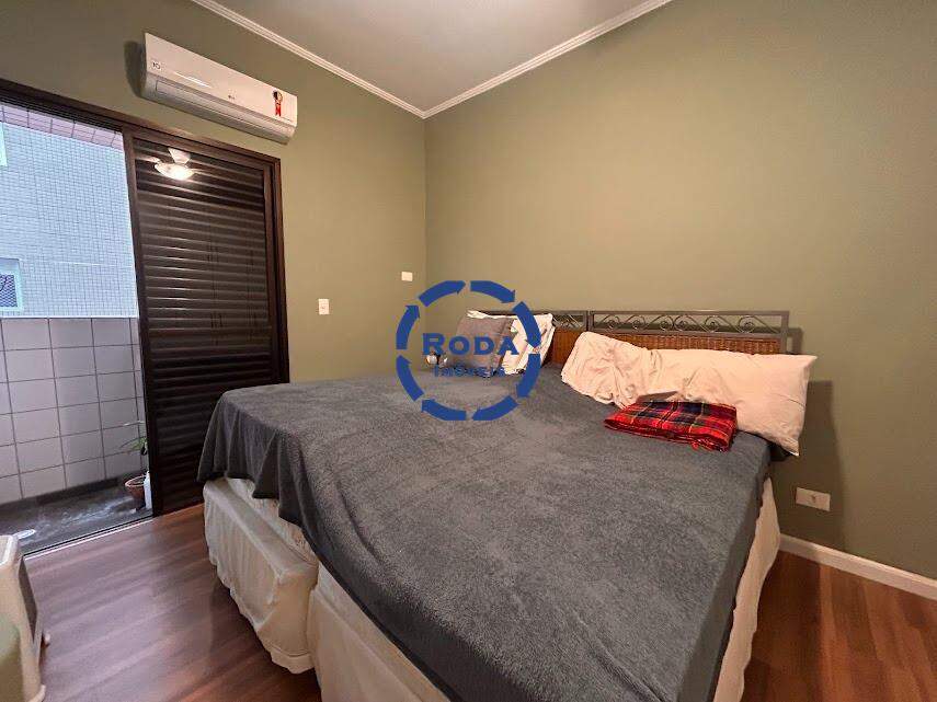 Apartamento à venda no Gonzaga: 
