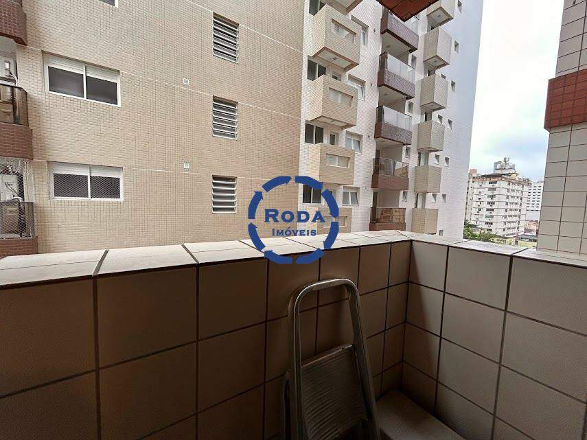 Apartamento à venda no Gonzaga: 