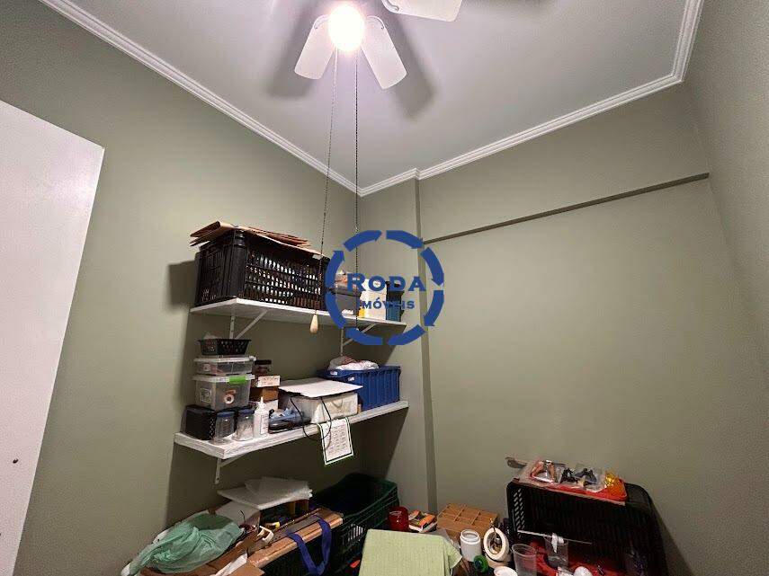 Apartamento à venda no Gonzaga: 