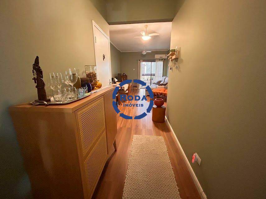Apartamento à venda no Gonzaga: 