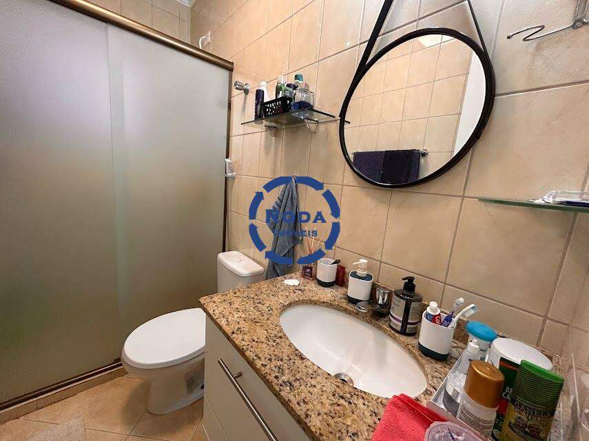 Apartamento à venda no Gonzaga: 