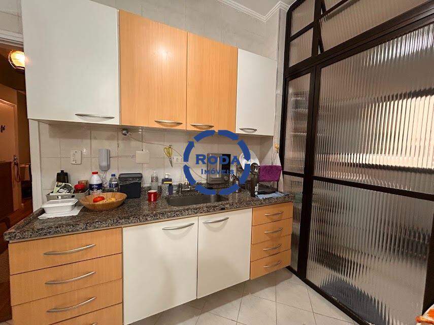 Apartamento à venda no Gonzaga: 