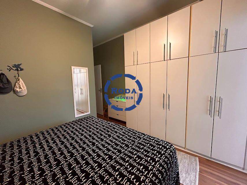Apartamento à venda no Gonzaga: 