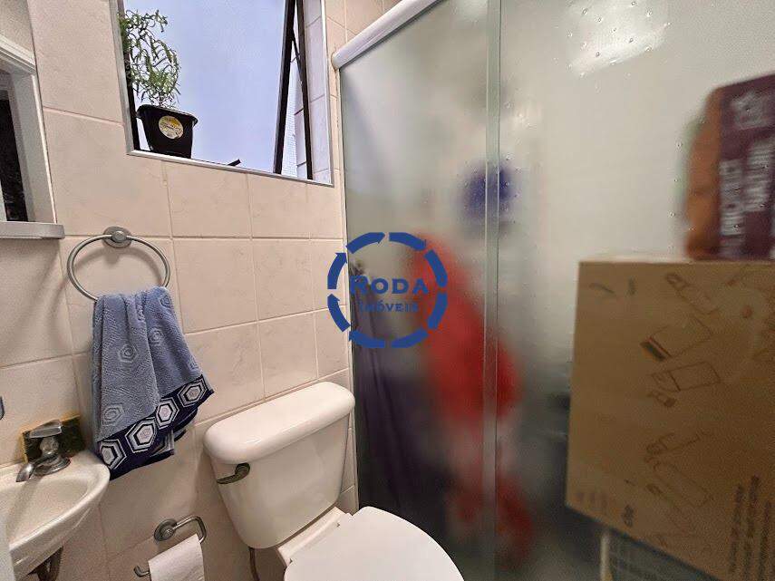 Apartamento à venda no Gonzaga: 