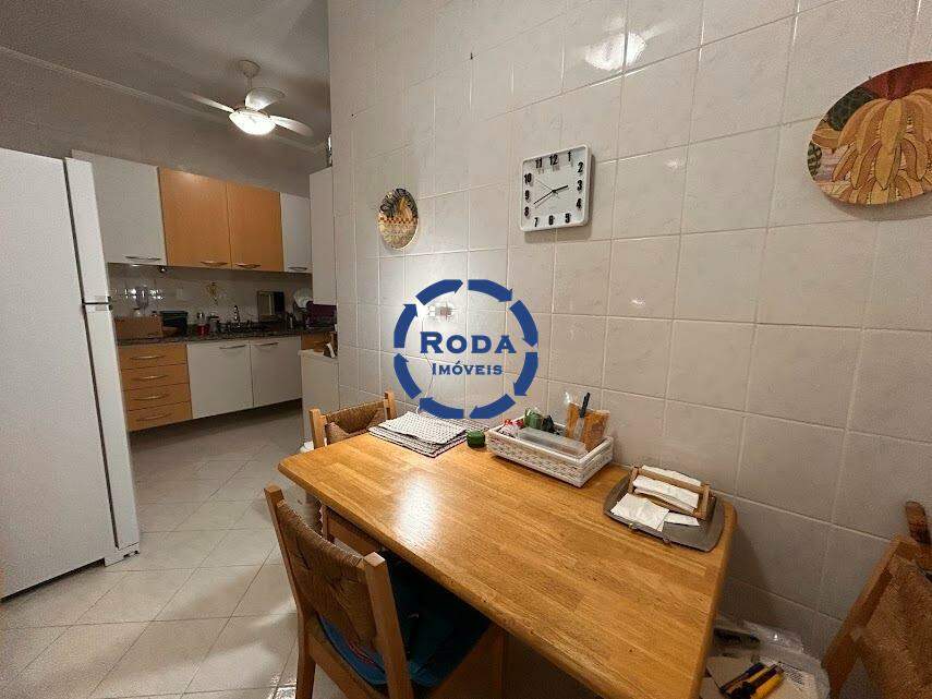Apartamento à venda no Gonzaga: 
