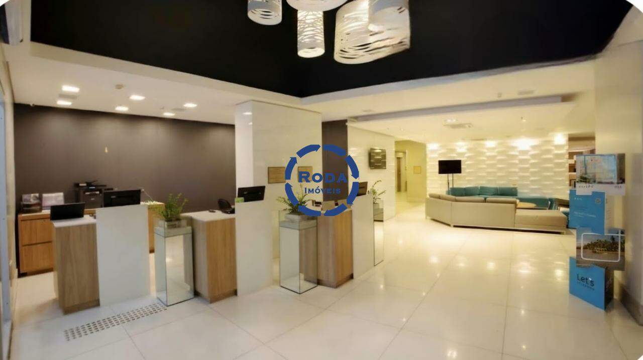 Apartamento à venda no Pompéia: