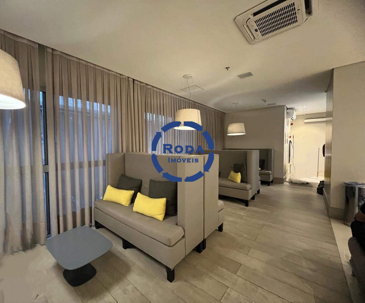 Apartamento à venda no Pompéia: