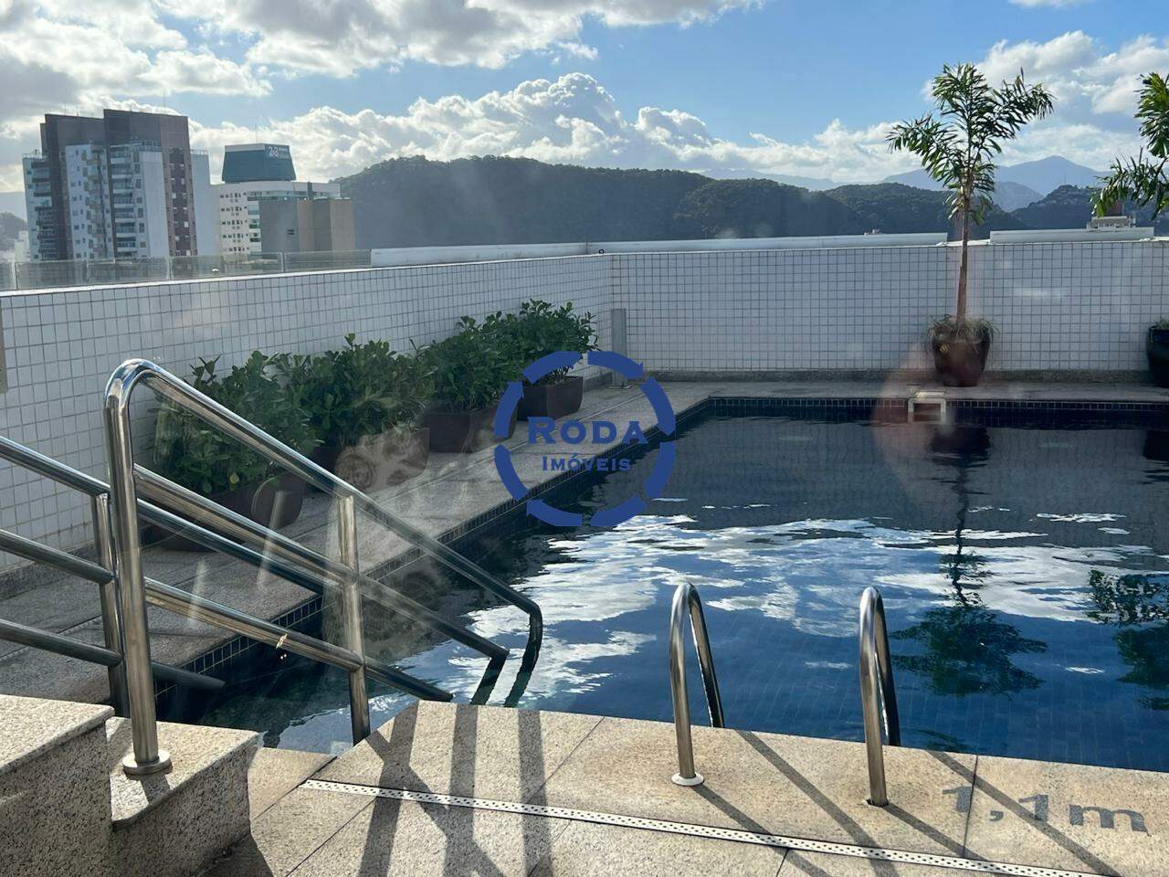 Apartamento à venda no Pompéia: