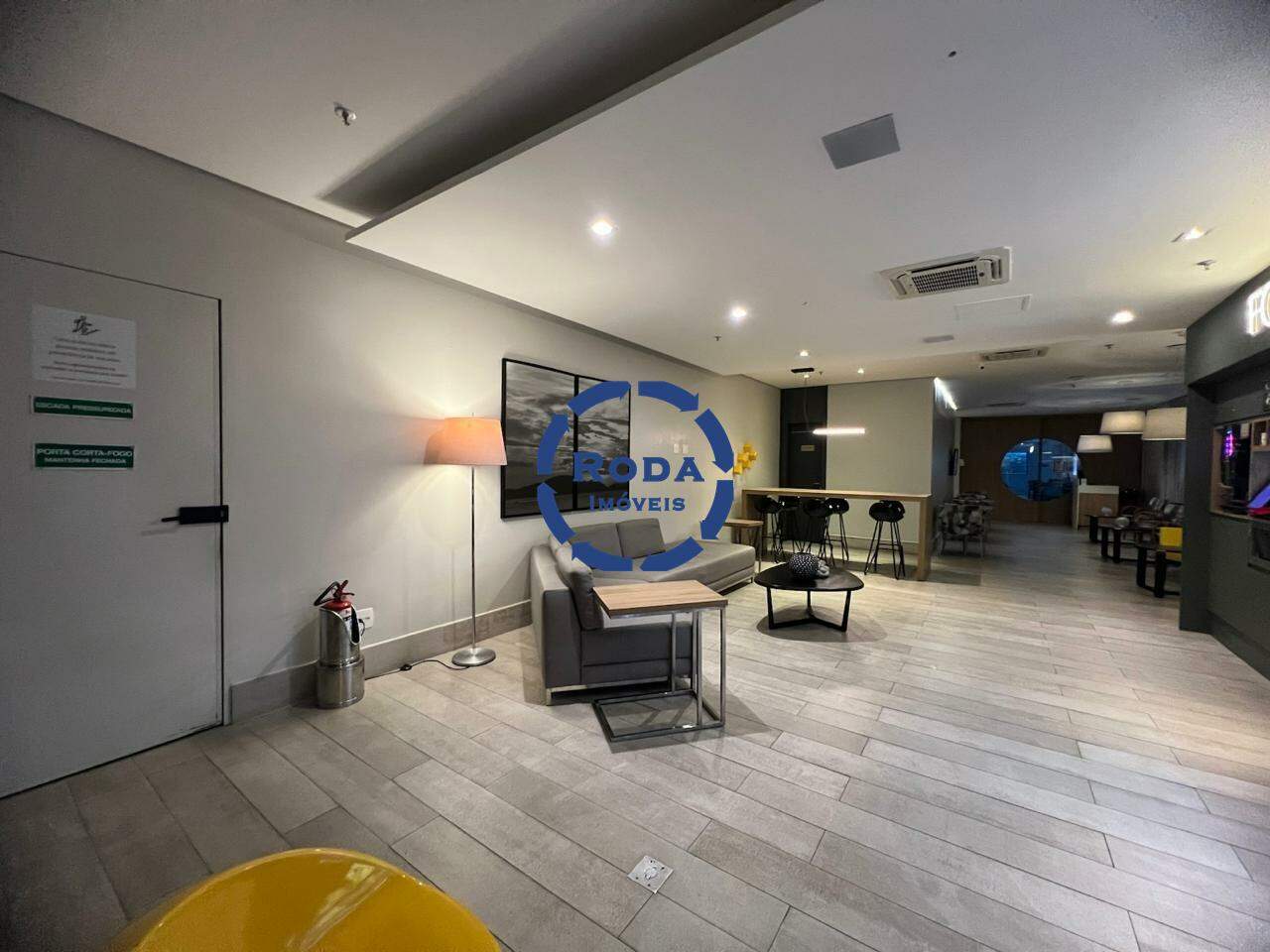 Apartamento à venda no Pompéia:
