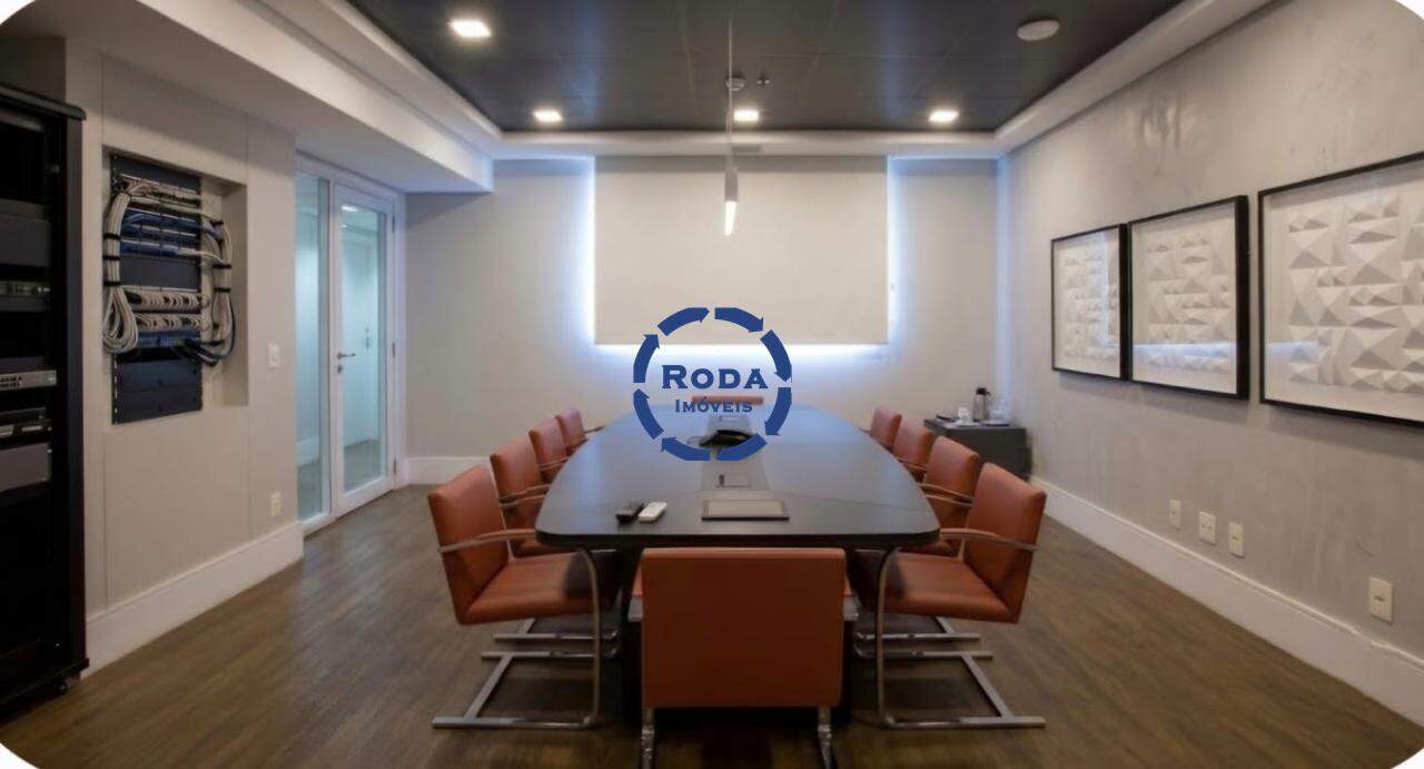 Apartamento à venda no Pompéia: