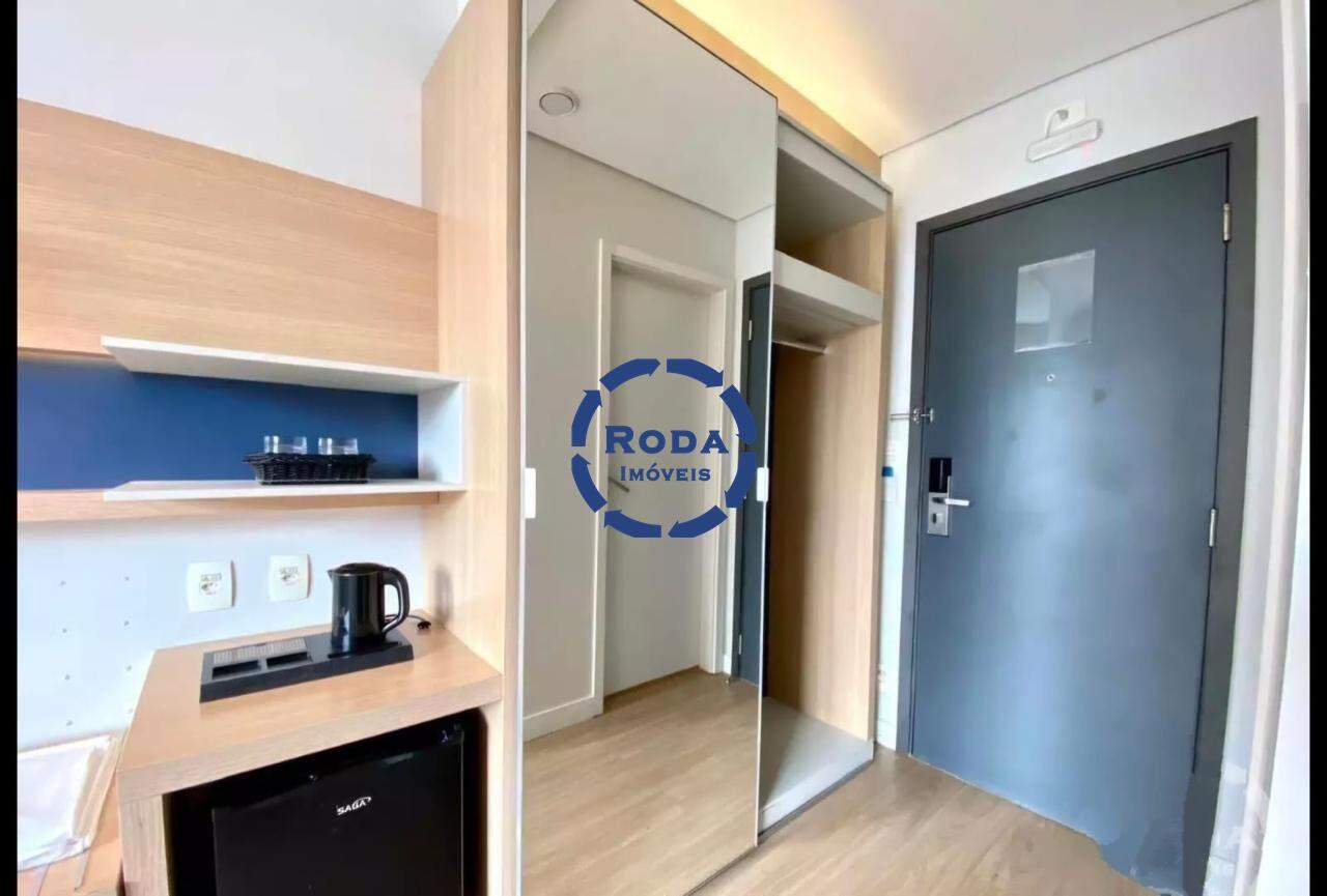 Apartamento à venda no Pompéia: