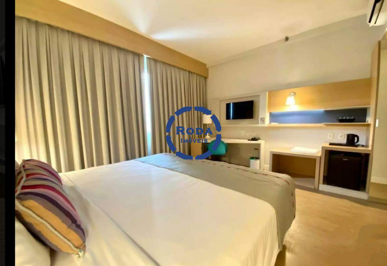 Apartamento à venda no Pompéia: 